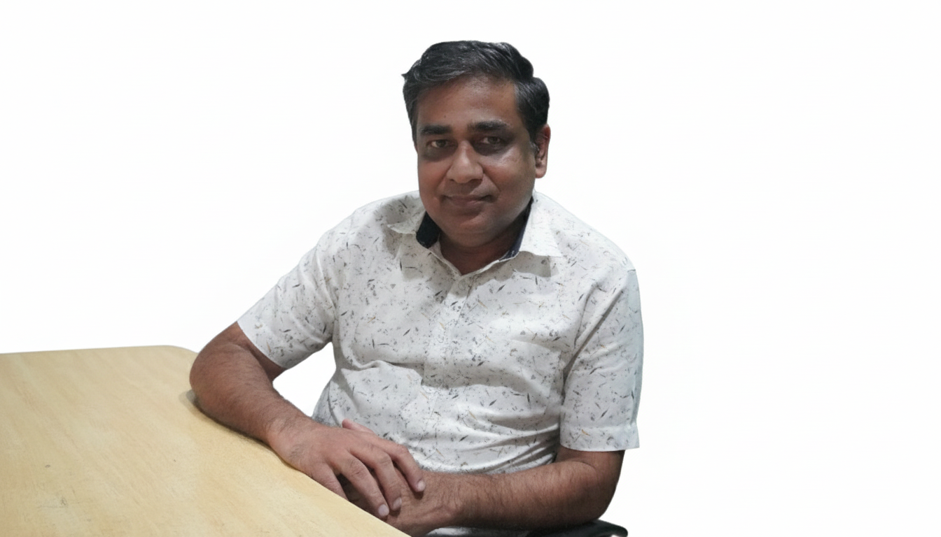 DR. AJITH JAYASEKARA