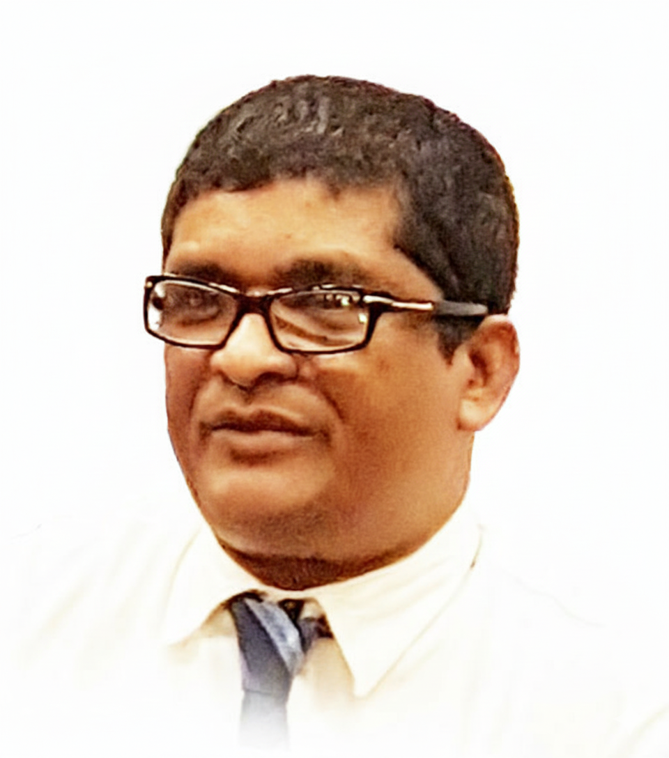 DR. MUHUNTHAN SELLATHUREI